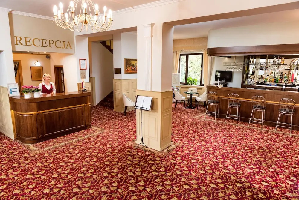Hotel Arkadia
