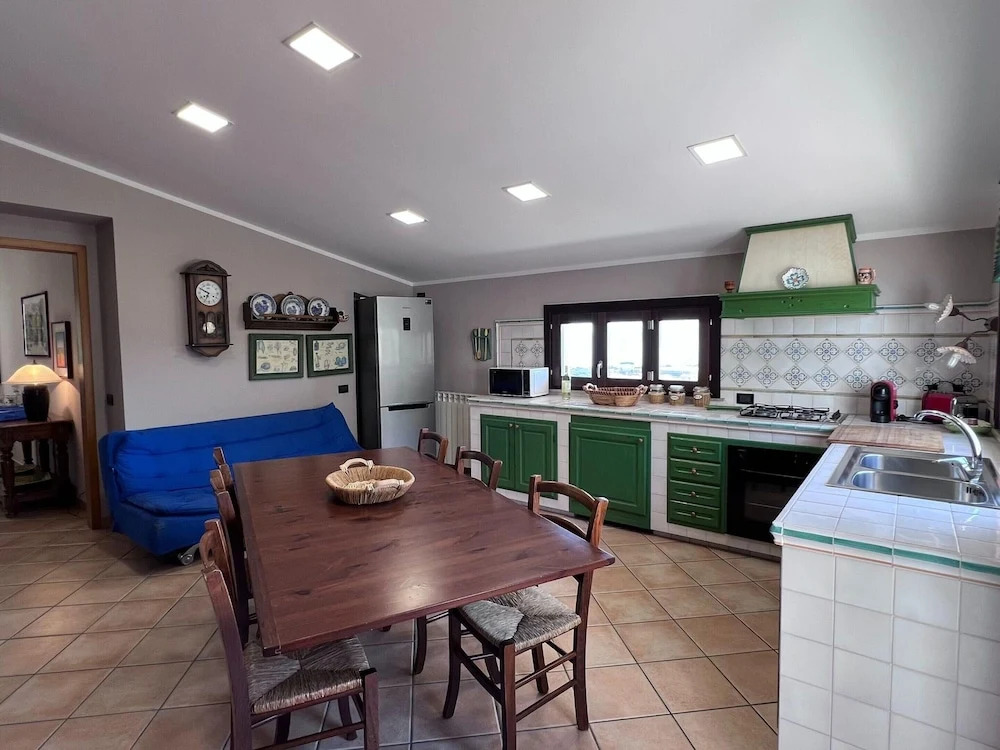 Spacious Apartment With Communal Pool Near the Sea