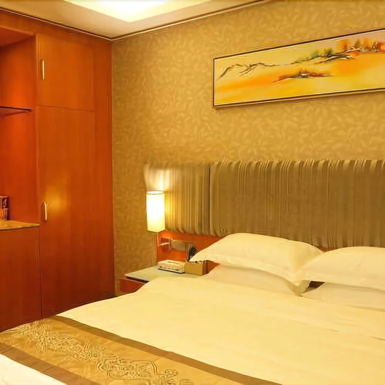 Kaisideng Hotel