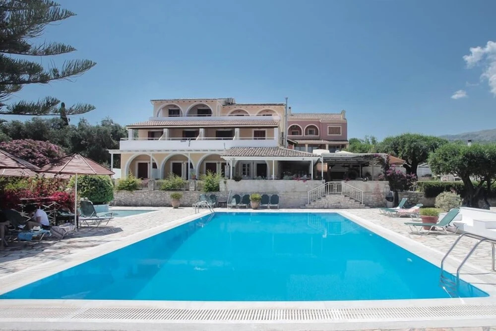 Lofos Hotel