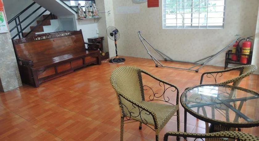 Khanh Quynh Hotel