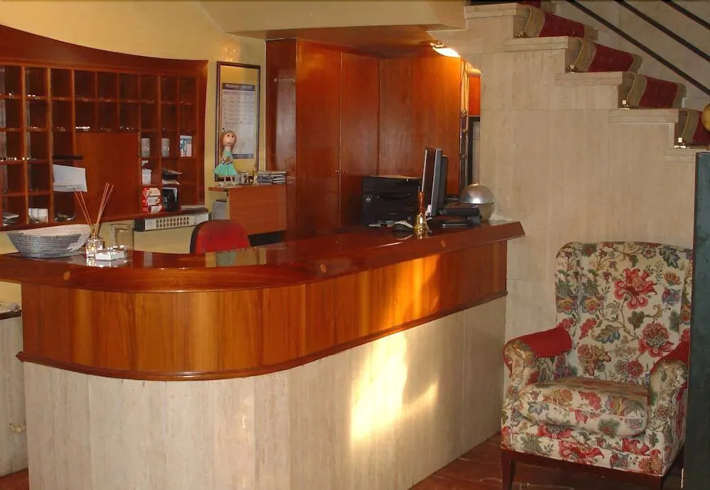 Hotel Torrebillela