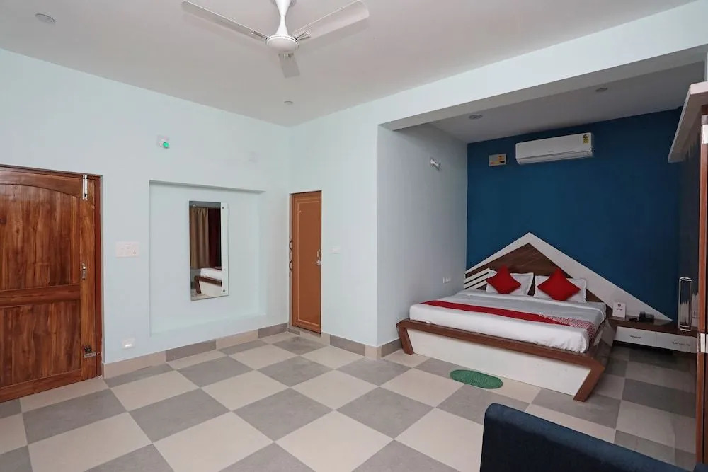OYO 22547 Avigna Residency