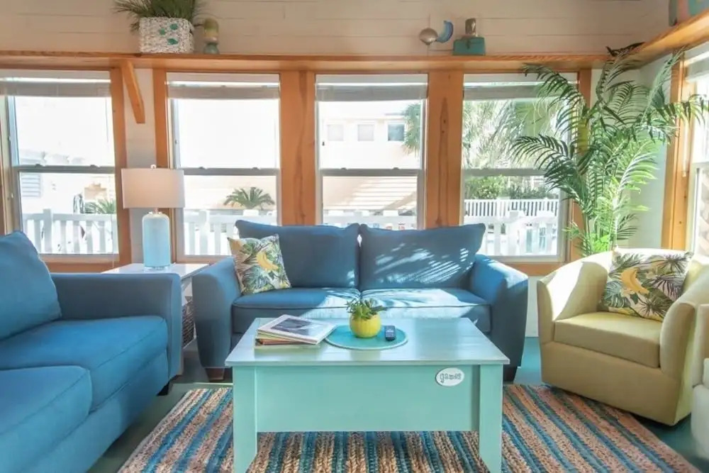 Going Bananas 3 Bedroom Home