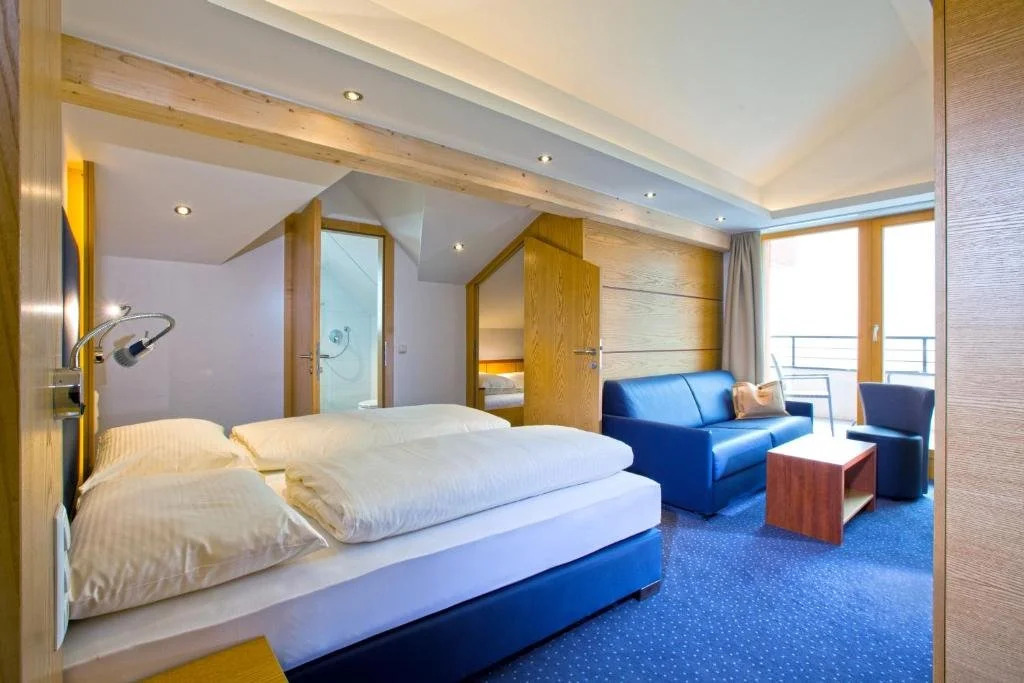 Hotel Lukas