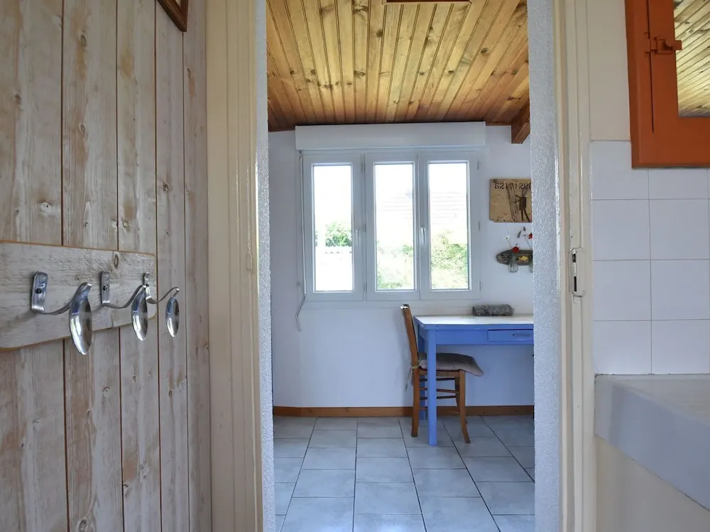 Comfortable Holiday Home Near Sea in Agon-coutainville
