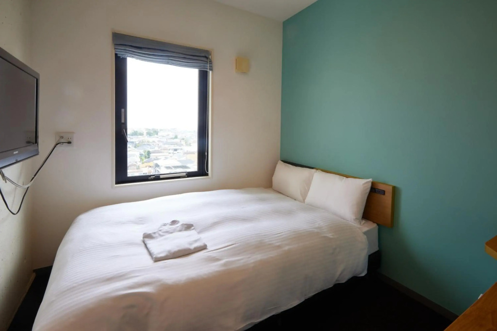 8 Hotel Shonan Fujisawa