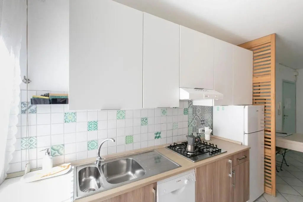 Marconi Apartments - Bologna Short Rental