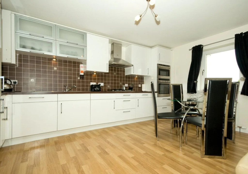 Oakhill Apartments Aberdeen