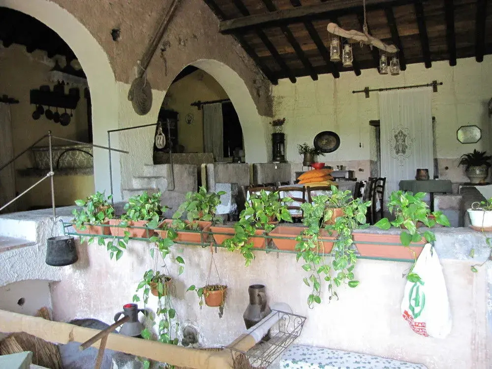 B&B Valle Allegra