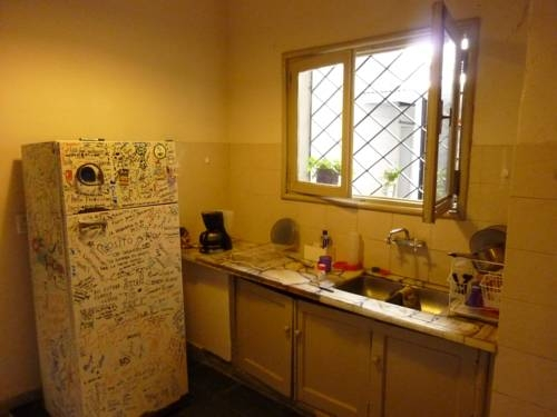 Che Salguero Youth Hostel