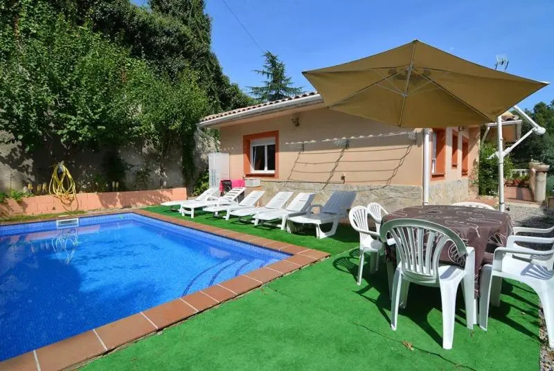 Club Villamar - Lancel