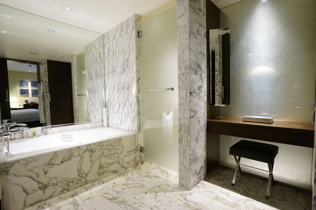 Grand Hyatt Singapore