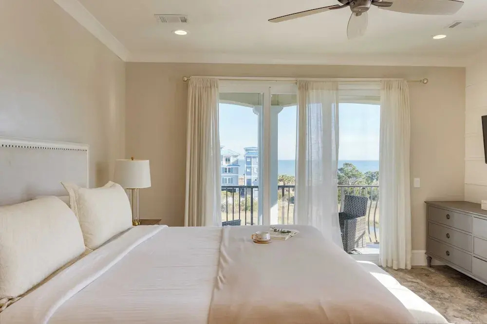 Sleeps 48, 2 Homes w/ Private Beach Access Bradley Circle Buyout by Avantstay