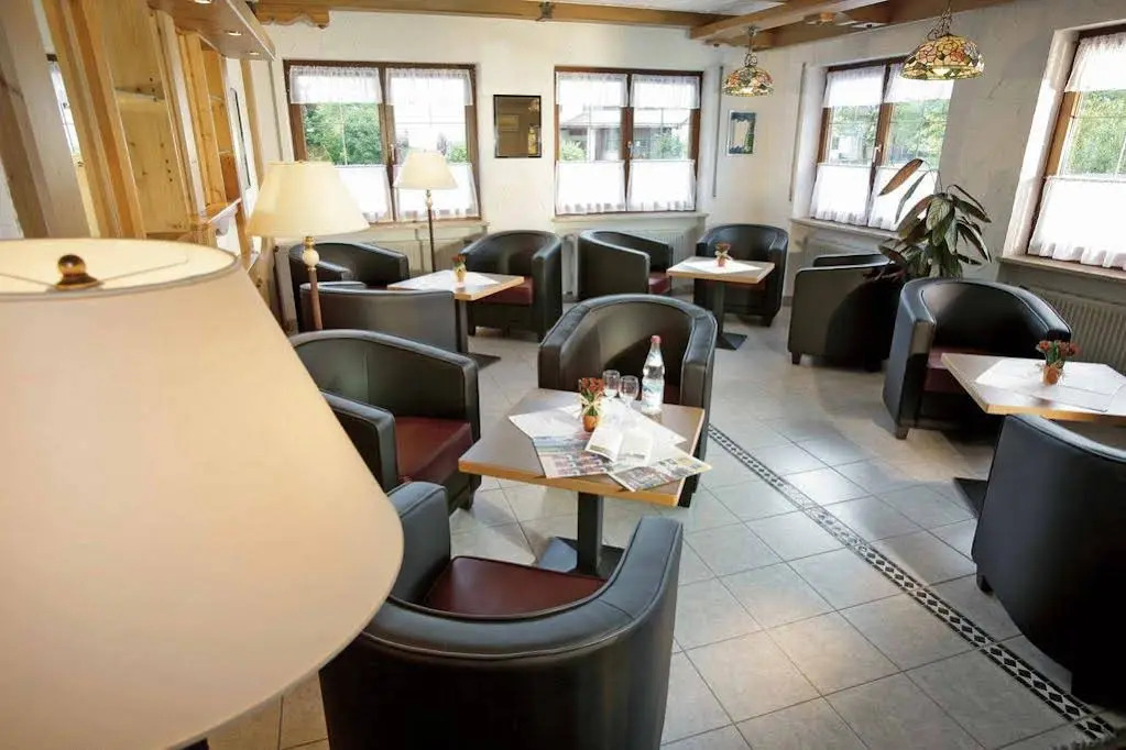 Alpenhotel Gastager
