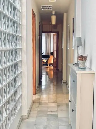 Apartamento Pintor Palomino