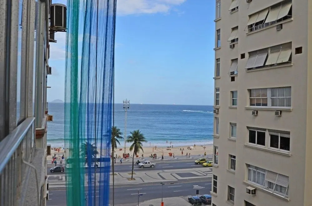 Rios Finest Apartmento Souza Lima