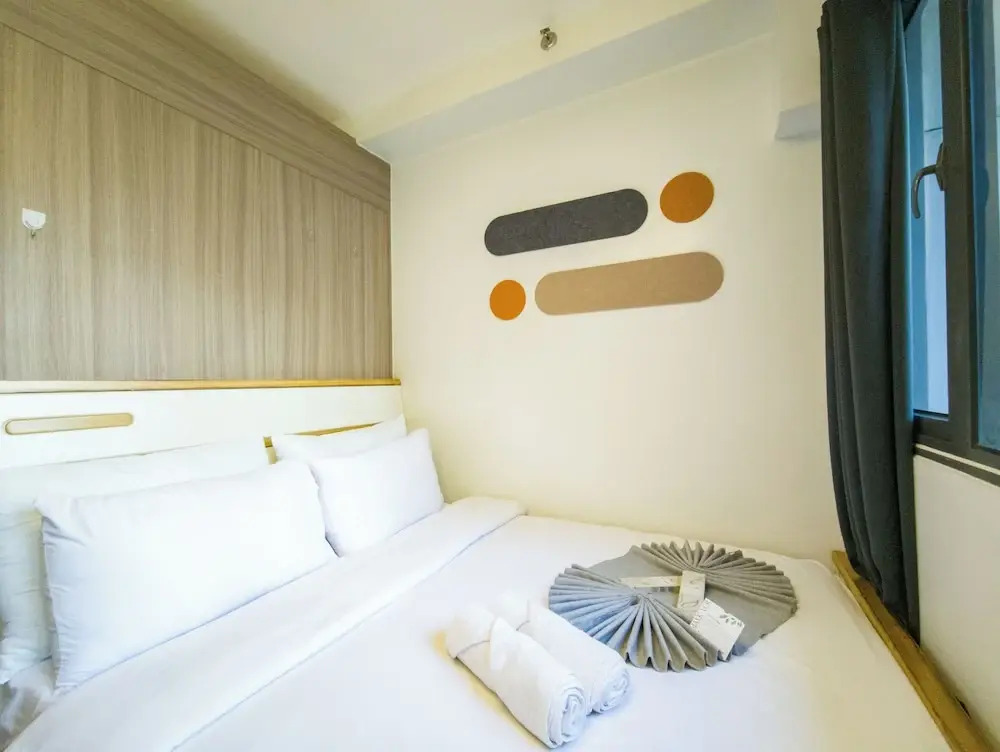 GemstoneBR in SMDC Shore 2 Residences