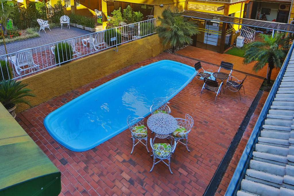 Pousada Iguassu Charm Suites