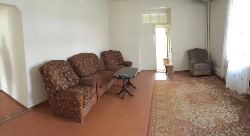 Guest House Topaz