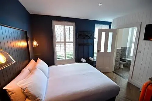 the Continental Boutique Residence