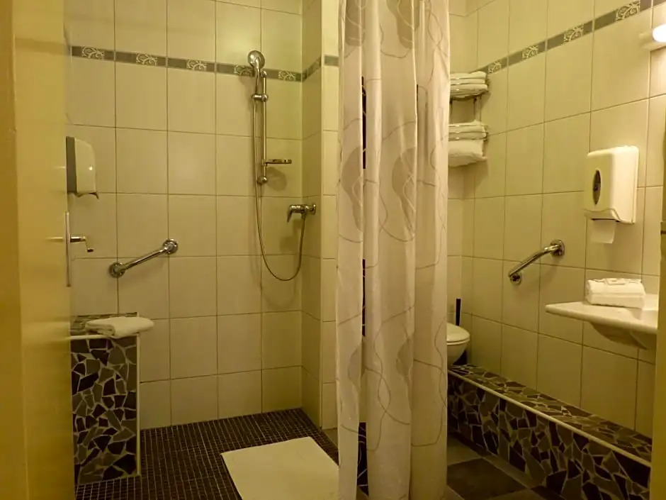 Hotel Premium