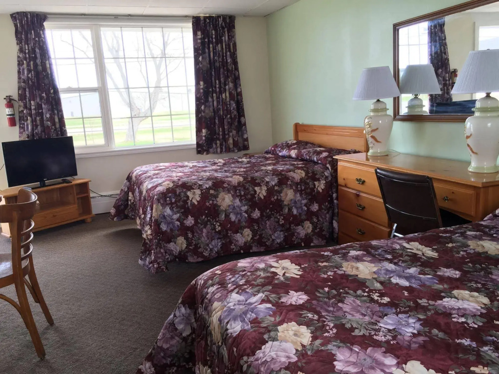 Sherwood Inn and Motel Charlottetown
