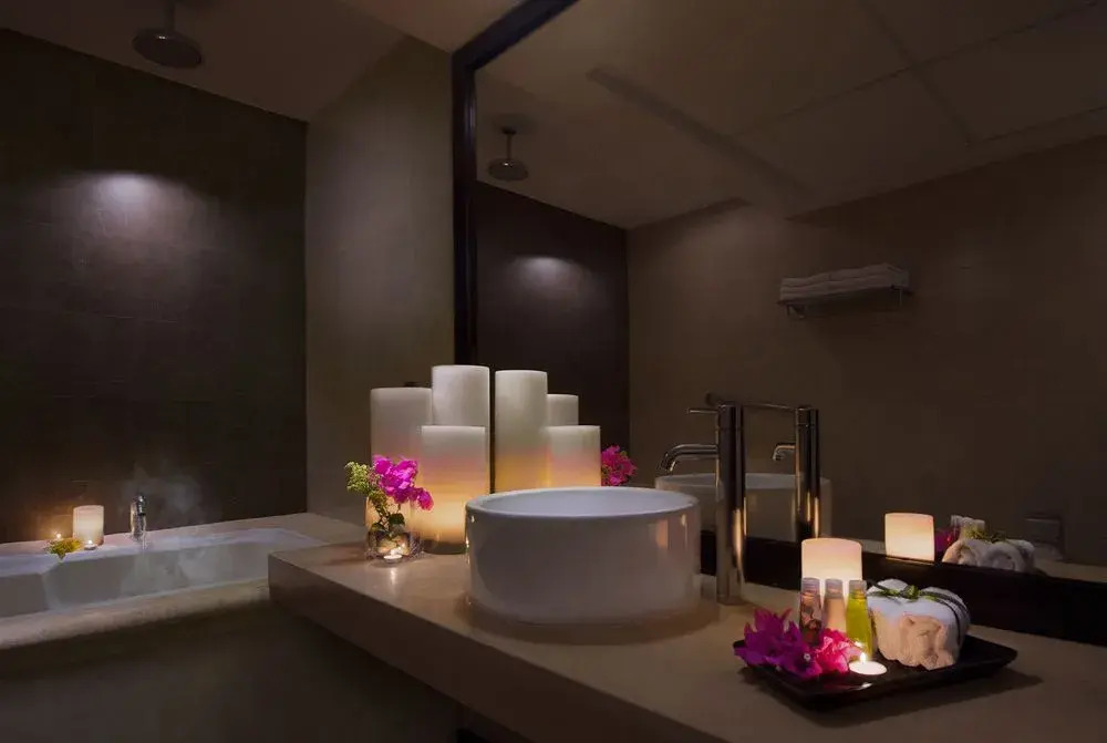 Aldea Thai Playa del Carmen