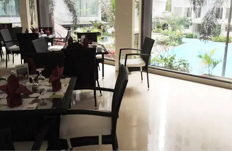 Apartemen Paragon Village by CV Kita by ZUZU