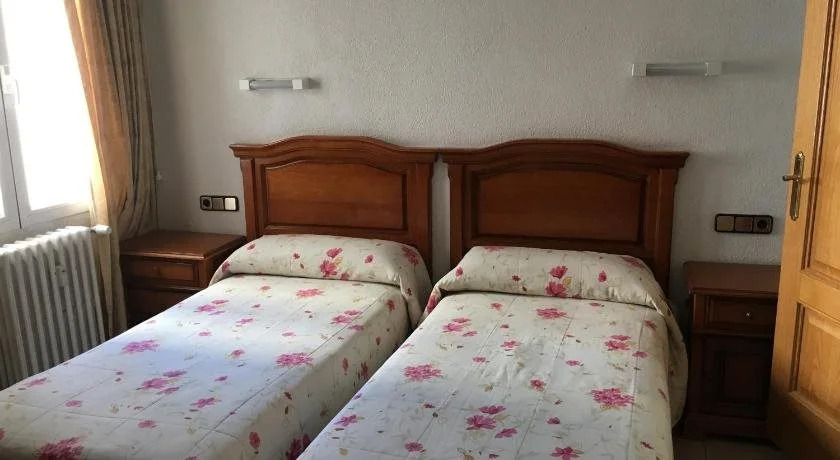 Hostal Retiro