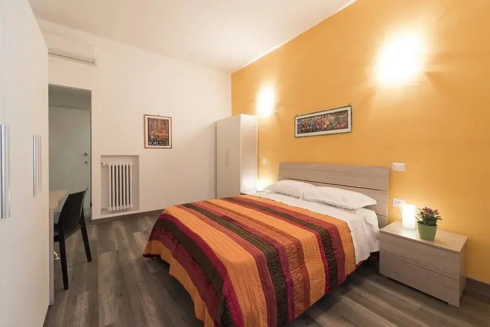 Holidays in Rome - Guesthouse