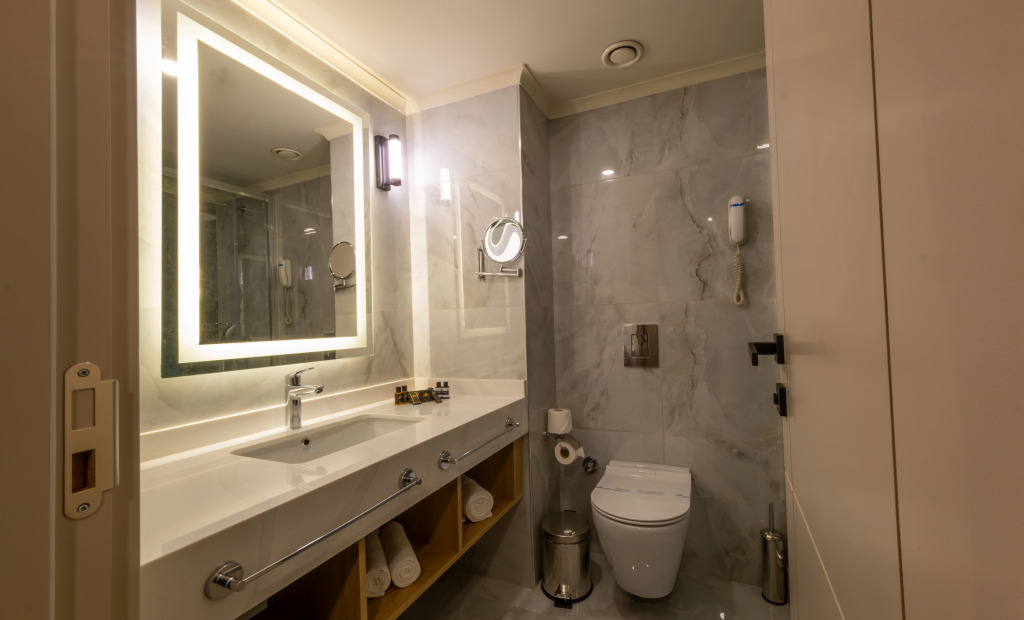 Aydinbey Kings Palace & Spa - Ultra All Inclusive