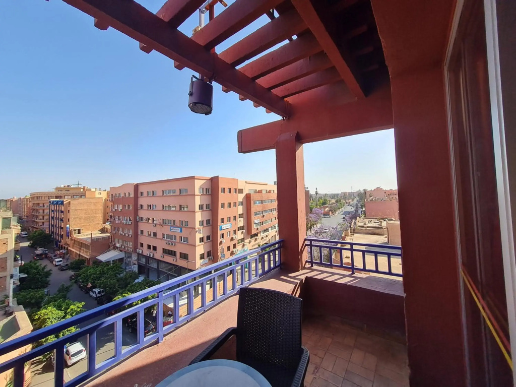 Hotel Tachfine