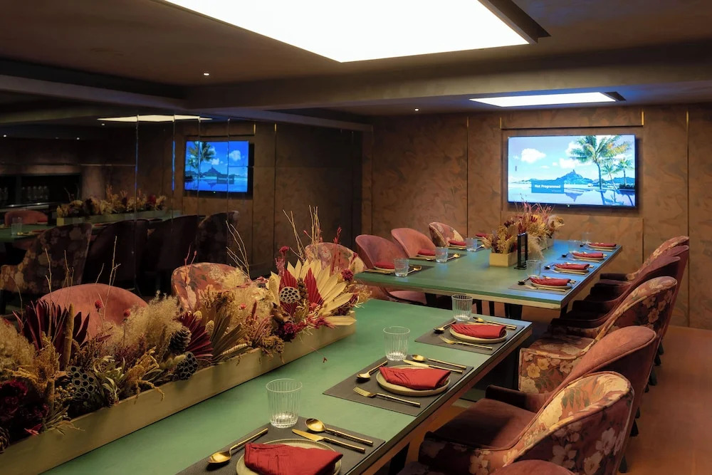 The Grand Bhagwati
