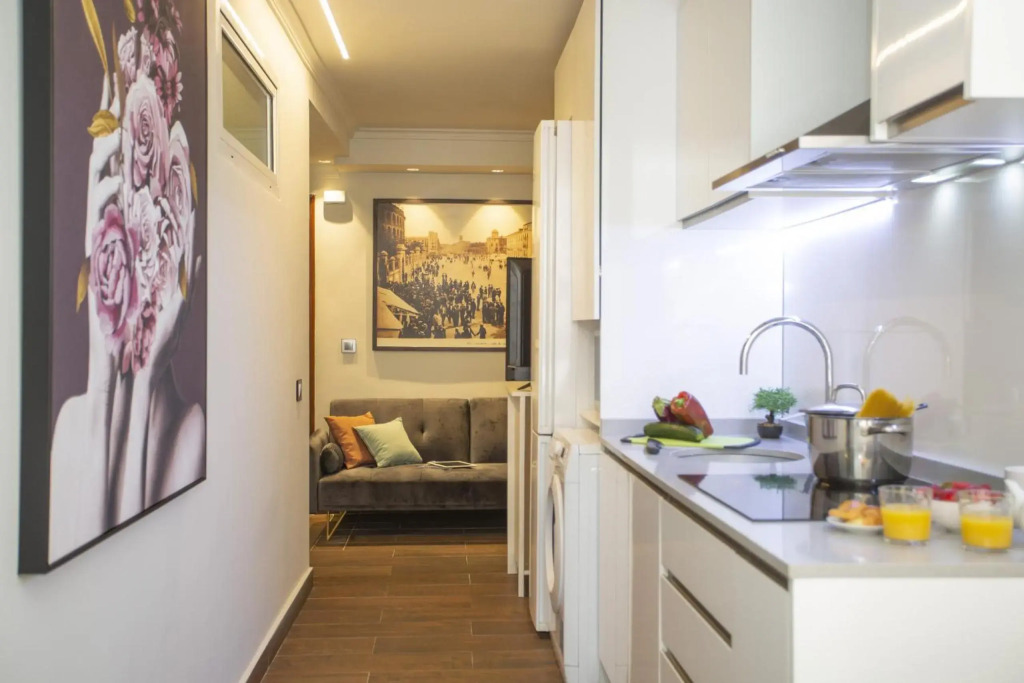 SingularStays Xativa III