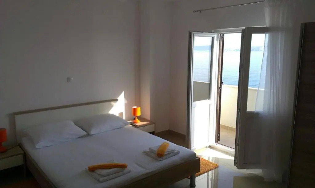 Apartments Marija