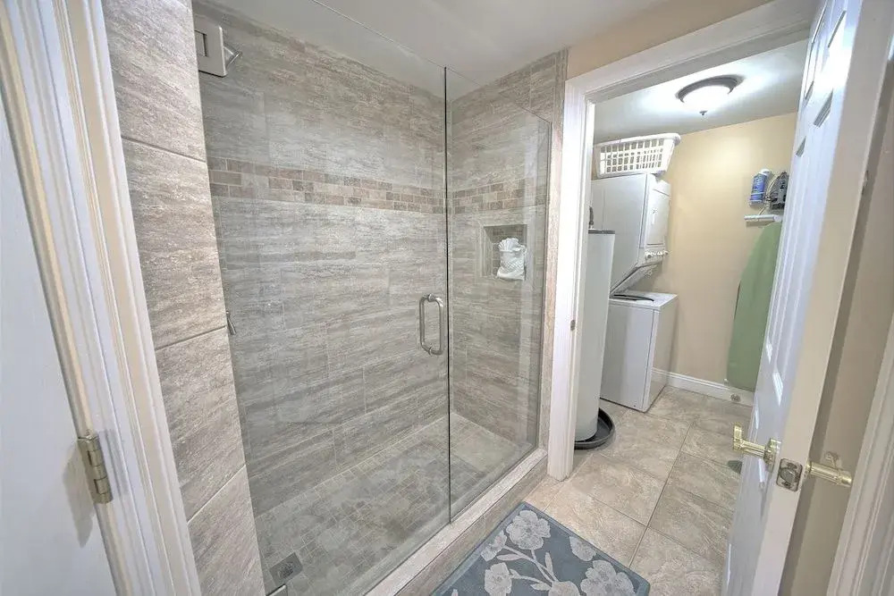 Gulf Crest Condominium #1506 - 2 Br Condo