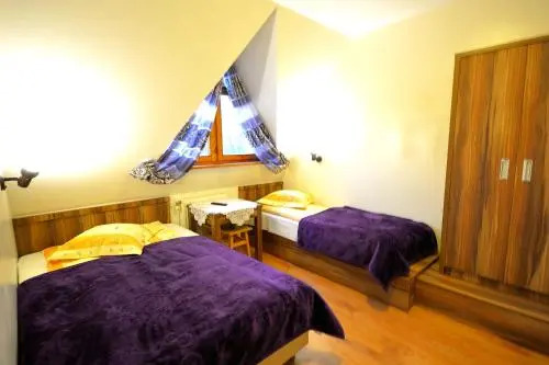 Apartamenty Willa Anna