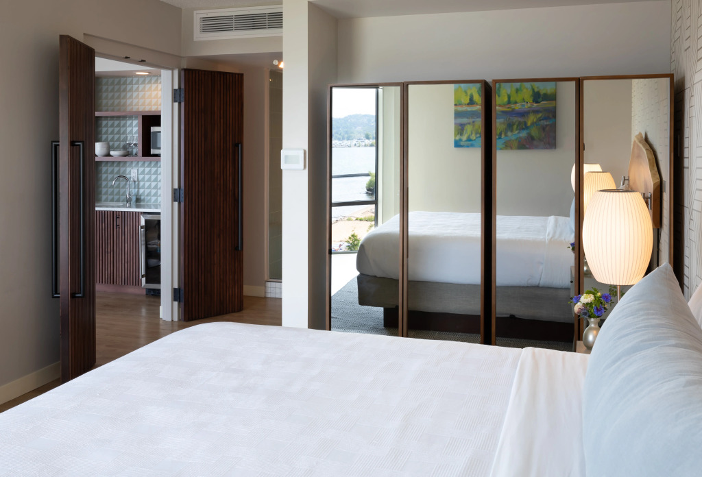 Delamar Traverse City