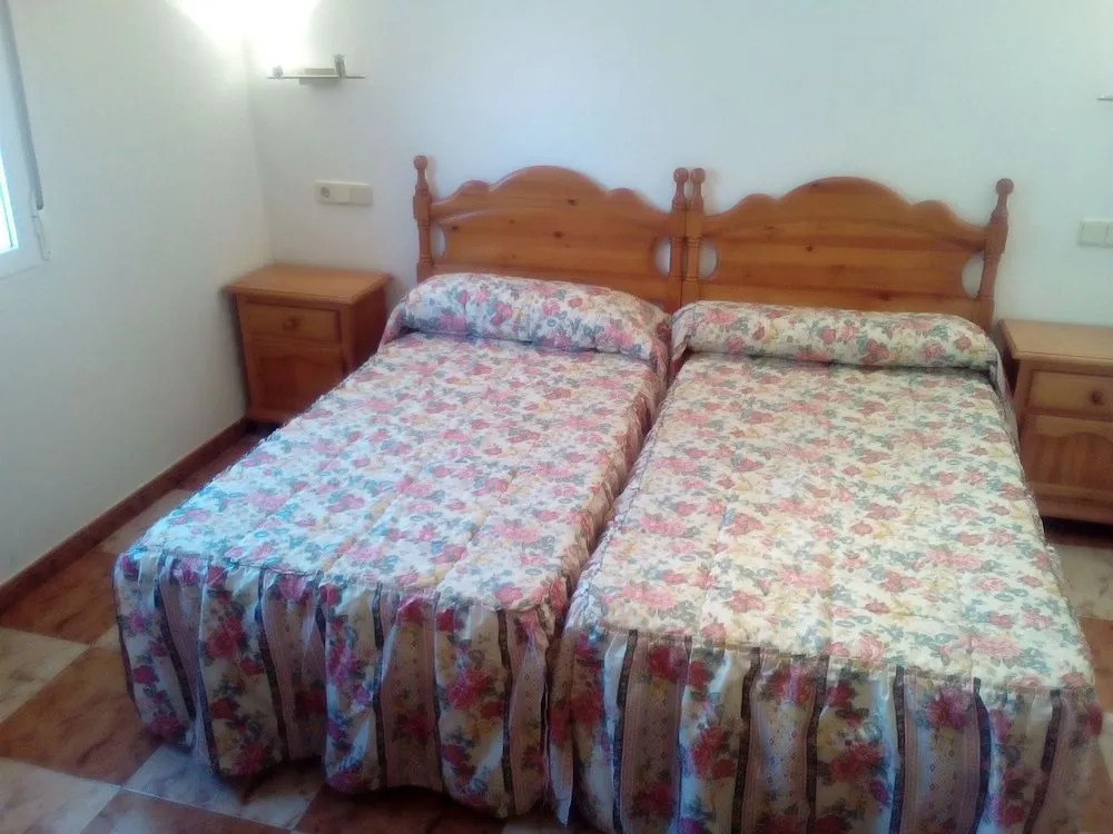Hostal El Molino