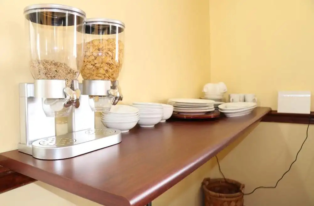 Kwazi Guest House