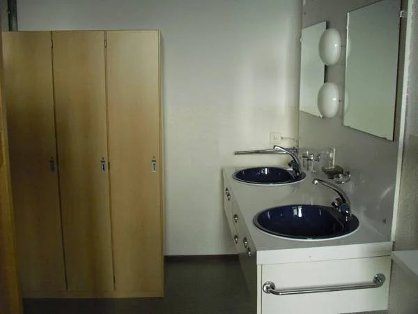 Ostello Montebello - Bellinzona Youth Hostel