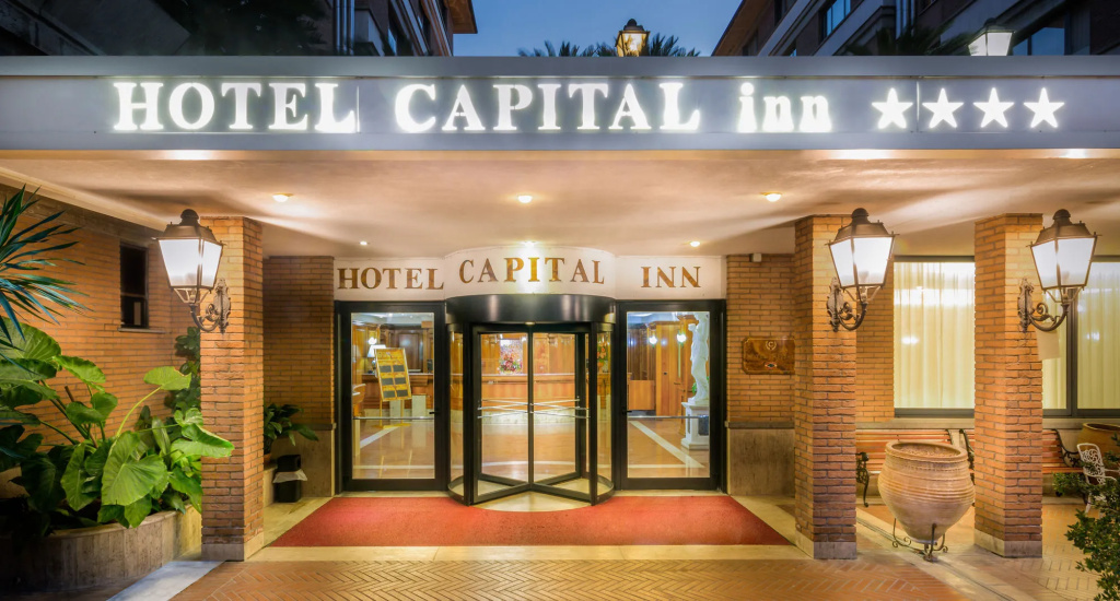 Capital Inn