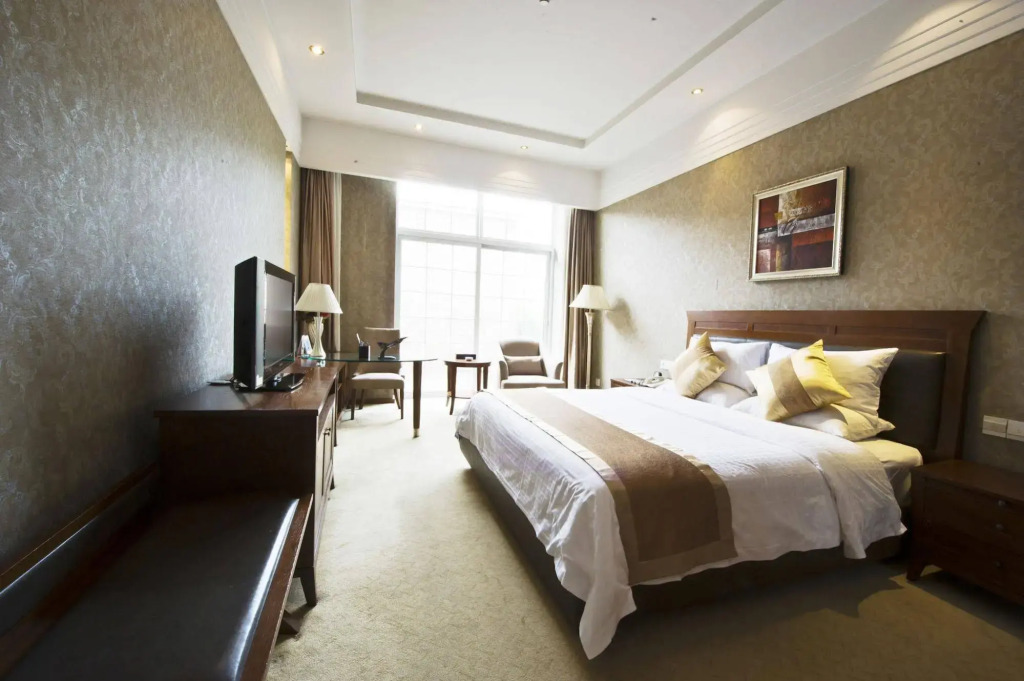 Chengdu Chengfei Hotel