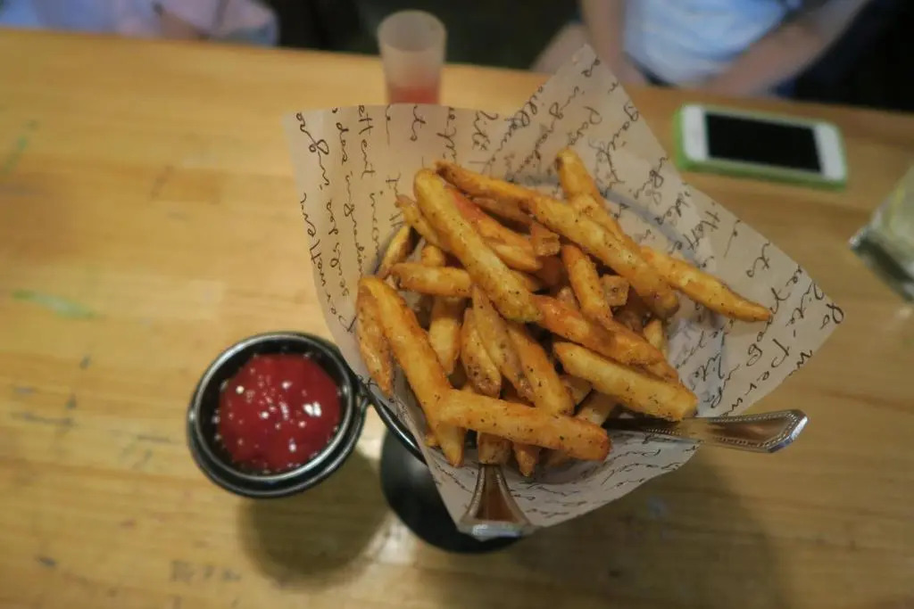 INNO Hostel & Pub Lounge Hongdae