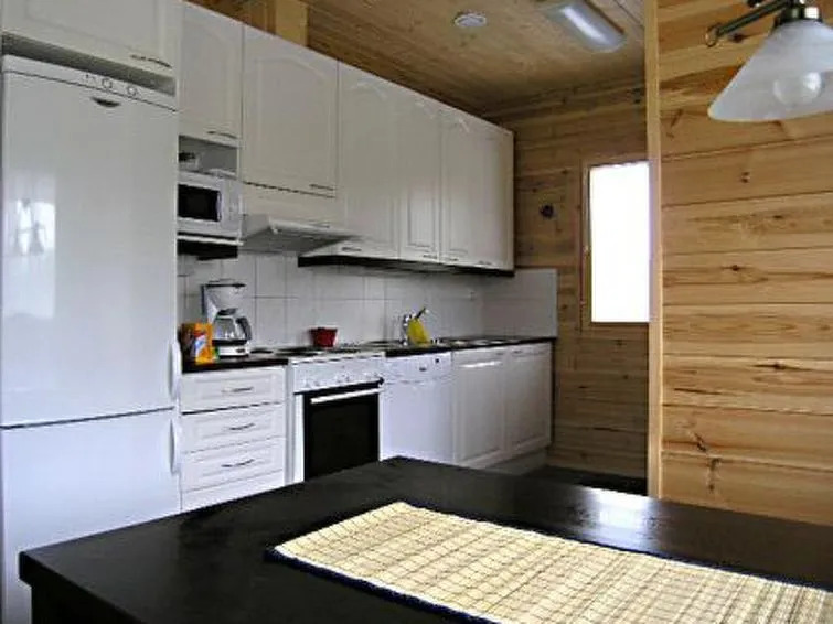 Holiday Home Kotikumpu