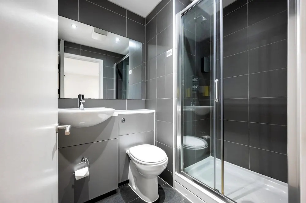 Staycity Aparthotels Birmingham Jewellery Quarter