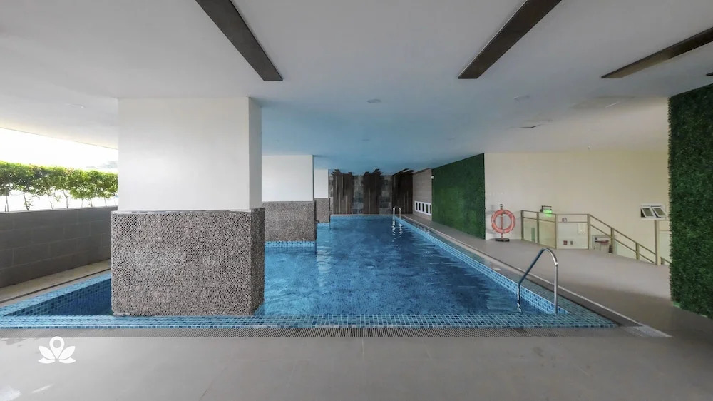 Yong's Place at Vista Residences Taft