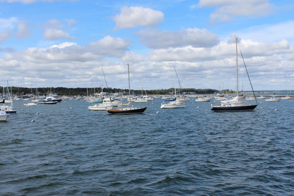Hotel 1620 Plymouth Harbor