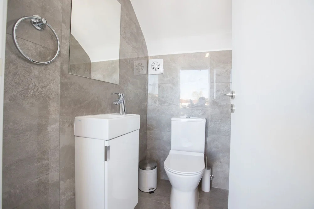 Villa Prol25, Beautiful 2bdr Protaras Villa With Pool, Close to Fig Tree Bay